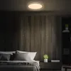 Stropní svítidlo Briloner Pulup LED, stmívatelné, dálkové Náhled obrázku produktu 15