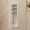 Závěsná toaletní skříňka ComfortCove s mechanismem Náhled obrázku produktu 6