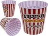 Ootb popcorn beker kunststof 18cm Produktbild-Vorschau 5