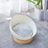 PETSTORY Skandynawska sofa dla zwierząt z poduszką Podgląd zdjęcia produktu 3