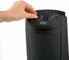 BLACK+DECKER BXSH2002E mobile Keramikheizung, Kunststoff, Produktbild-Vorschau 5