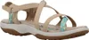 Skechers Reggae Slim Vacay Jasnobrązowy Podgląd zdjęcia produktu 5
