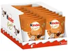 Kinder Kugeln, melk en karamel, 90g Productafbeelding-voorbeeld 3