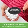 Green Bean® Sitzsack mit Hocker aus Cord - Sitzsäcke für Produktbild-Vorschau 9