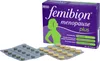 A box of Femibion Menopause Plus tablets and two blister packs of tablets are shown. Anteprima dell’immagine prodotto