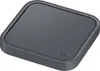 Samsung Wireless Charger Pad EP-P2400 Dark Gray Produktbild-Vorschau 2