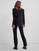 PIECES Damen Blazer Schwarz Größe XL Produktbild-Vorschau 12