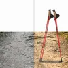 Mucola Nordic Walking Stöcke verstellbar Teleskop Aluminium Produktbild-Vorschau 12