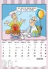 Der Rentner-Kalender 2027 Produktbild-Vorschau 2