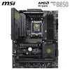 MSI Placa Base MAG B850 TOMAHAWK WIFI DDR5 ATX Vista previa de la imagen del producto 13