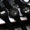 Hodinky - Série: G-SHOCK - Casio Modell: GA-2100BCE-1AER Náhled obrázku produktu 18