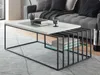 Couchtisch Wohnzimmertisch Sofatisch Ablagetisch Tisch Produktbild-Vorschau 2
