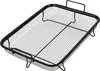 Backofen Grillkorb aus Edelstahl – Knusperkorb für Pommes, Produktbild-Vorschau 4