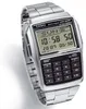 Casio Herrenuhr Collection Digital DBC-32D-1AES Produktbild-Vorschau 1