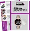 2x Schutzfolie für Michael Kors Lexington 2 klar Produktbild-Vorschau 1