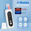 Appareil de gommage à ultrasons Nettoyeur de pores visage Voir les images du produit 11