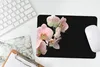 MuchoWow® Mauspad Mousepad Orchidee - Blumen - Rosa - Produktbild-Vorschau 5