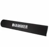 HAMMER Bodenschutzmatte Protekt, schwarz, 120 x 60 cm Produktbild-Vorschau 6