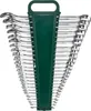PARKSIDE® Gabelringschlüssel-Satz, 25-teilig Produktbild-Vorschau 1