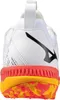 Mizuno Wave Panthera 2 - biały/ognisty koral 2/cytrusowy, Podgląd zdjęcia produktu 5