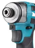 Drehschlagschrauber 18V 180Nm (Solo) im Makpac - MAKITA Produktbild-Vorschau 4