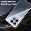 Ochranný kryt pro Xiaomi 14T Pro Case Transparent Slim Náhled obrázku produktu 5