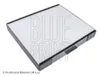 BLUE PRINT ADG02508 Innenraumfilter Pollenfilter für Produktbild-Vorschau 4