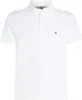 Tommy Hilfiger 1985 slim fit polo, wit Produktbild-Vorschau 8