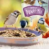 PANTO Wildvogel-Power-Mix 20kg - Streufutter mit Rosinen, Produktbild-Vorschau 3