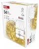 EMOS LED Chaîne de Noël - glaçons, 1,7 m, intérieur et Voir les images du produit 2