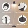 LED Stehlampe, Kabellose Stehlampe, Akku Stehlampe, Produktbild-Vorschau 3