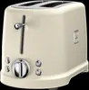 Novis T2 - Toaster - Creme Produktbild-Vorschau 2