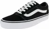 Vans Herren Ward Sneaker Ward Trainers, BLACK/WHITE, 45 EU Produktbild-Vorschau 35