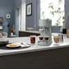 DeLonghi Siebträgermaschine Kaffeezubereiter Produktbild-Vorschau 15