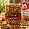 Geröstete Erdnüsse in Schale mit Zucker und Sesam 800 g Produktbild-Vorschau 5