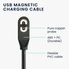 kwmobile USB Kabel Charger kompatibel mit AfterShokz Produktbild-Vorschau 4