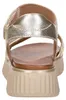 Tamaris Comfort Damen Sandale aus Leder mit einer Produktbild-Vorschau 15
