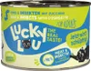Lucky Lou Lifestage Adult Rind & Insekten 6x 200 g Produktbild-Vorschau 3