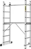 Drabest | Échafaudage en aluminium - Échafaudage en Voir les images du produit 4