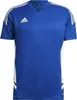 Adidas Tshirts Condivo 22, HA6285, Größe: 176 Produktbild-Vorschau 1