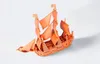 PLA Anycubic 1 kg filament (bílá) Náhled obrázku produktu 4