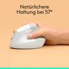 Logitech Lift, rechts, Vertikale Ausführung, Optisch, RF Produktbild-Vorschau 11