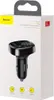 Baseus, Bluetooth FM-Transmitter Kfz-Ladegerät Dual-USB, Produktbild-Vorschau 13