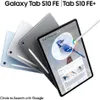 Samsung Galaxy Tab S10 FE (X520) WiFi 8/128GB Grau Produktbild-Vorschau 2