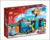 Lego 10511 Duplo Disney Planes - Skippers Flugschu Produktbild-Vorschau 1
