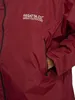 Regatta Wasserdichter Wickelmantel, Rot L/XL Produktbild-Vorschau 11