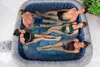 Bestway Whirlpool LAY-Z-SPA San Francisco HydroJet Pro App Produktbild-Vorschau 7