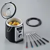 Severin FR 2408, 186 x 216 x 218 mm, 840 W Produktbild-Vorschau 3