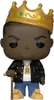 The Notorious B.I.G. - The Notorious B.I.G. with Crown 77 - Produktbild-Vorschau 3