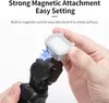 STARTRC Mini-Magnetfuelllicht, LED-Videoleuchte, 3 Produktbild-Vorschau 9